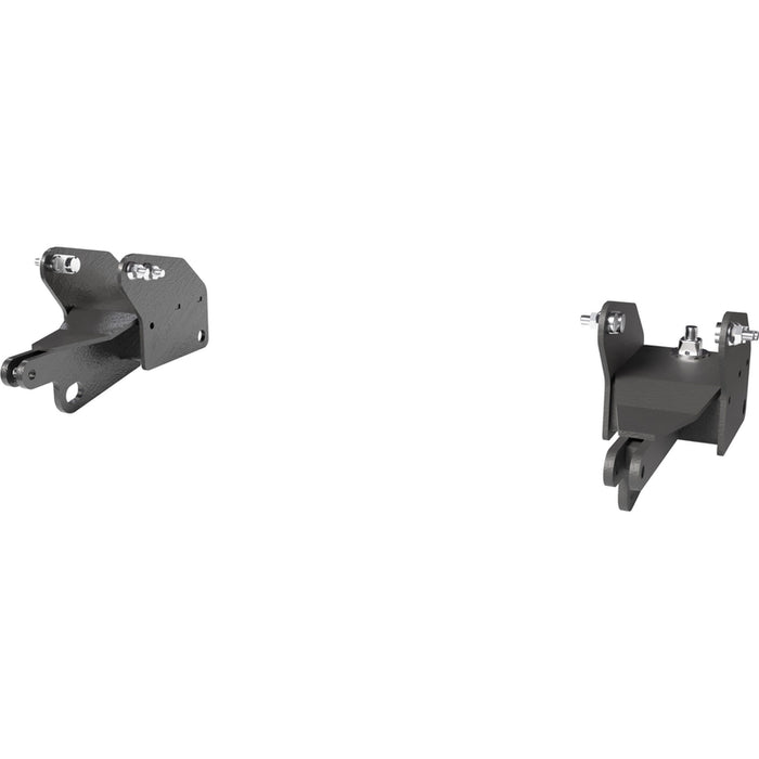 Blue Ox Tow Bar Base Plate Model BX2916