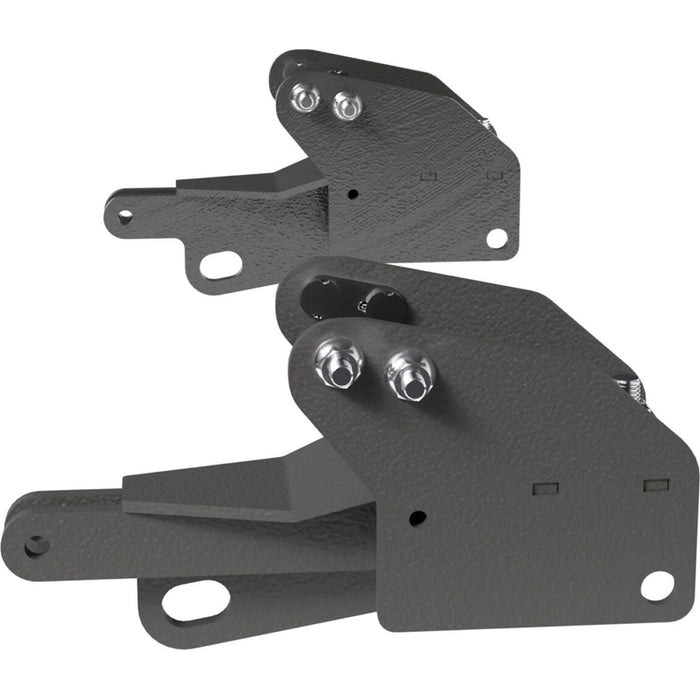 Blue Ox Tow Bar Base Plate Model BX2916