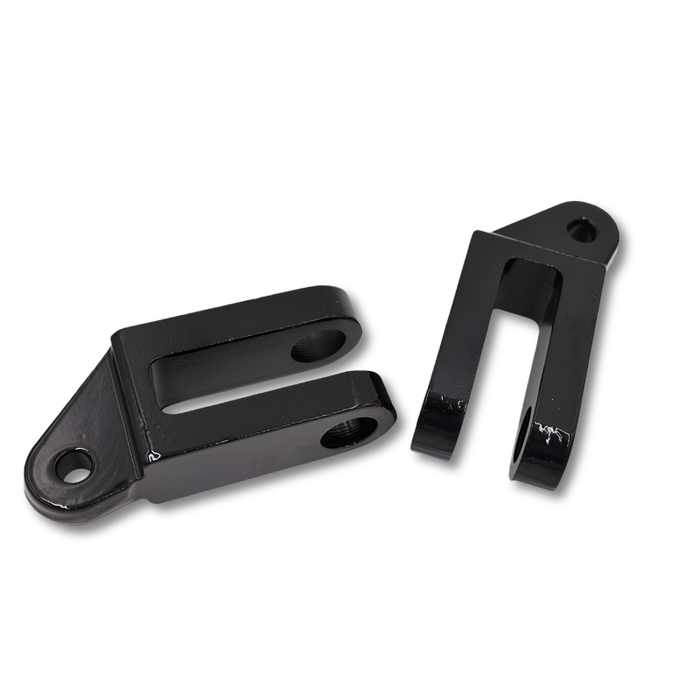 Blue Ox Off Road Bumper Adapter Model BX88358