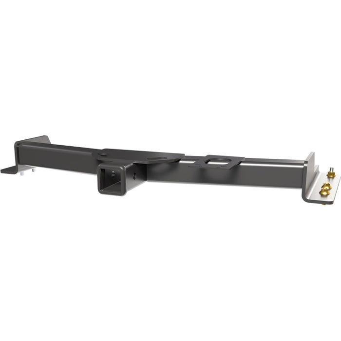 Blue Ox Receiver Hitch, Class III, 2" Receiver Model BXH1004
