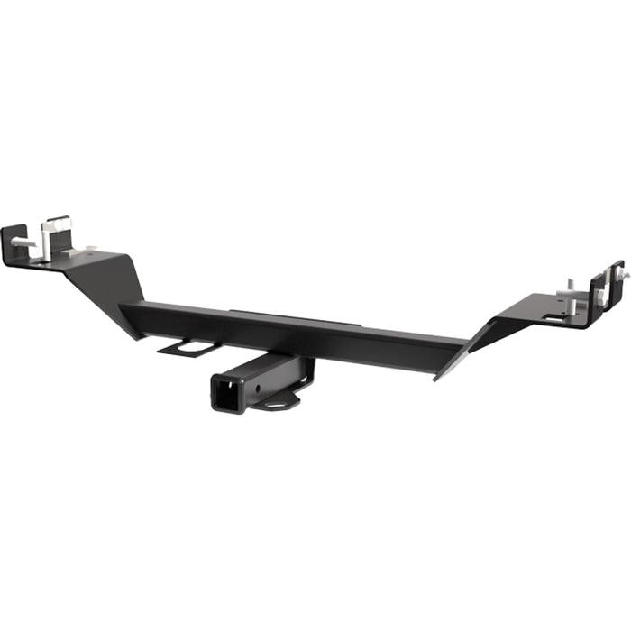 Blue Ox Receiver Hitch, Class III, 2" Receiver Model BXH1005
