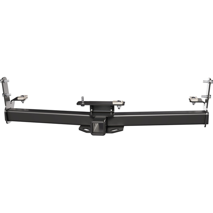 Blue Ox Receiver Hitch, Class III, 2" Receiver Model BXH2007