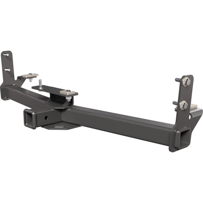 Blue Ox Receiver Hitch, Class III, 2" Receiver Model BXH2007