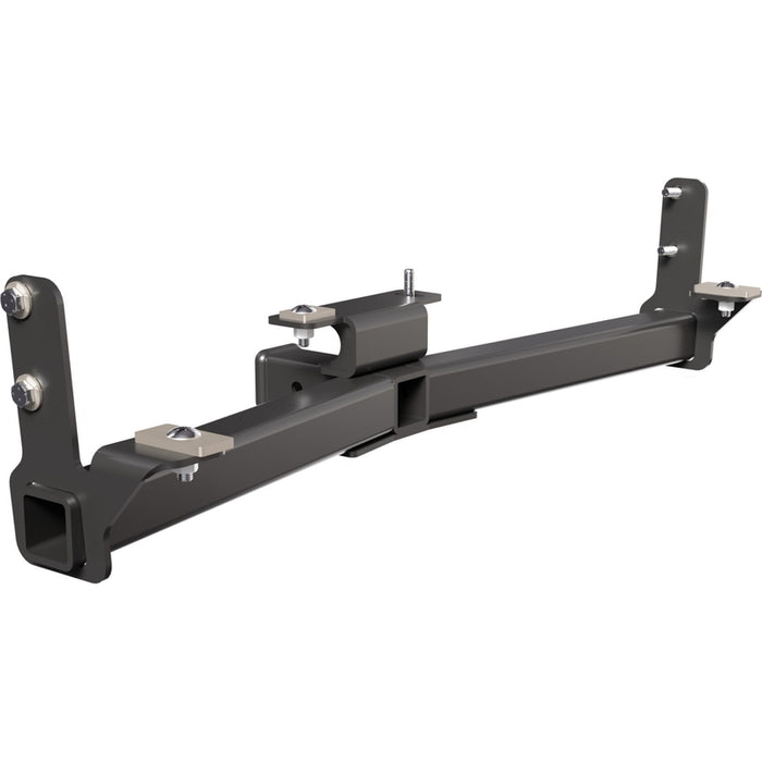 Blue Ox Receiver Hitch, Class III, 2" Receiver Model BXH2007