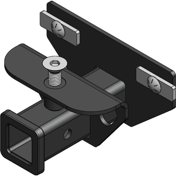 Blue Ox Receiver Hitch, Class IV, 2" Receiver Model BXH3002