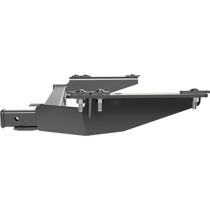 Blue Ox Receiver Hitch, Class III, 2" Receiver Model BXH3009