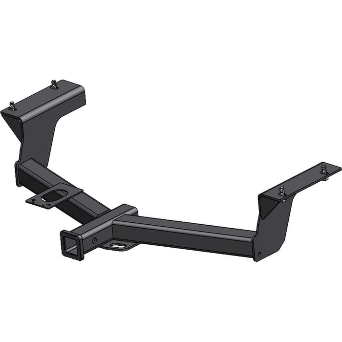 Blue Ox Receiver Hitch, Class III, 2" Receiver Model BXH5001
