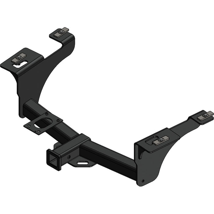 Blue Ox Receiver Hitch, Class III, 2" Receiver Model BXH7003