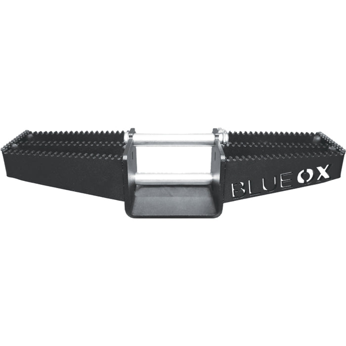 Blue Ox KIT, HITCH STEP FOR AJUSTABLE BALL MOUNT Model BXH9001