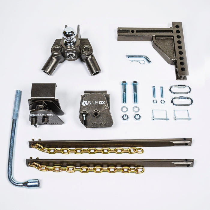 Blue Ox SwayPro Weight Distributing System Model BXW0550-S