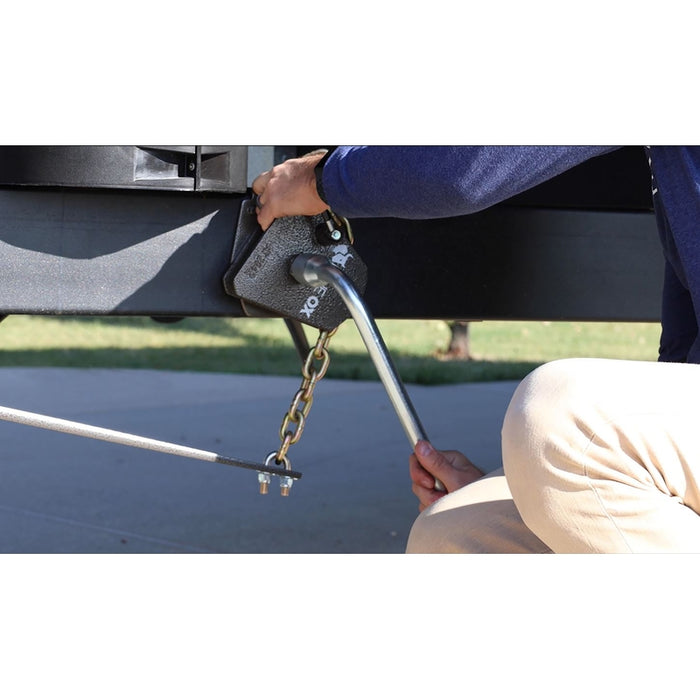 Blue Ox SwayPro Hitch, Wrench Kit Model BXW4029