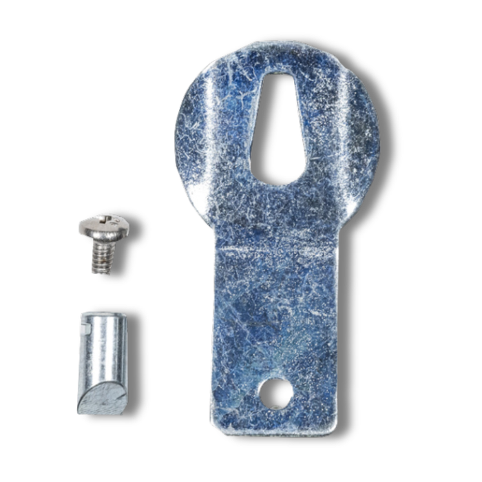 Blue Ox Kit, 2-Point Hitch Accessory Model BXW4062