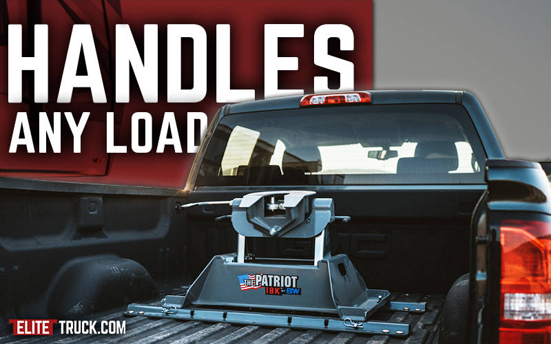 Affordable, Rail-Compatible Solution