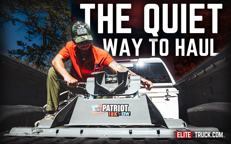 Versatility for Any Truck Setup