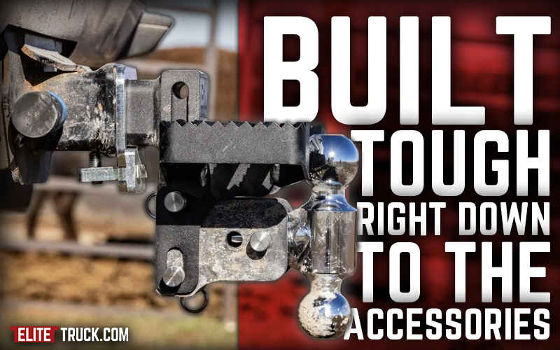 Innovative Towing Solutions