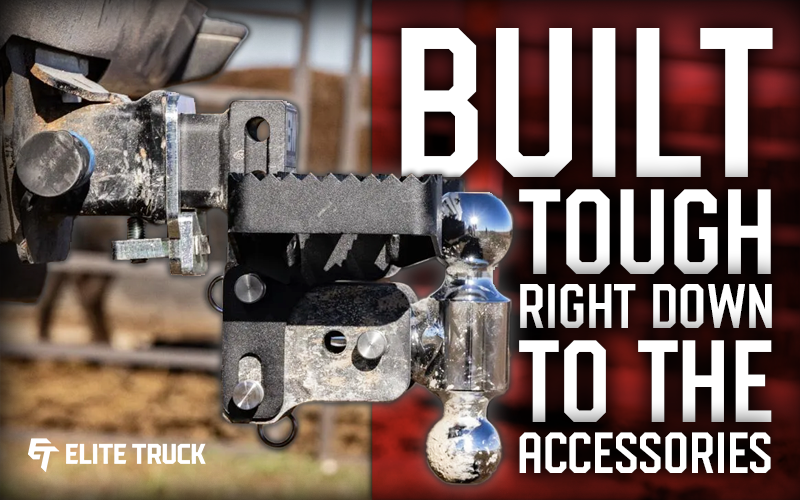 Innovative Towing Solutions
