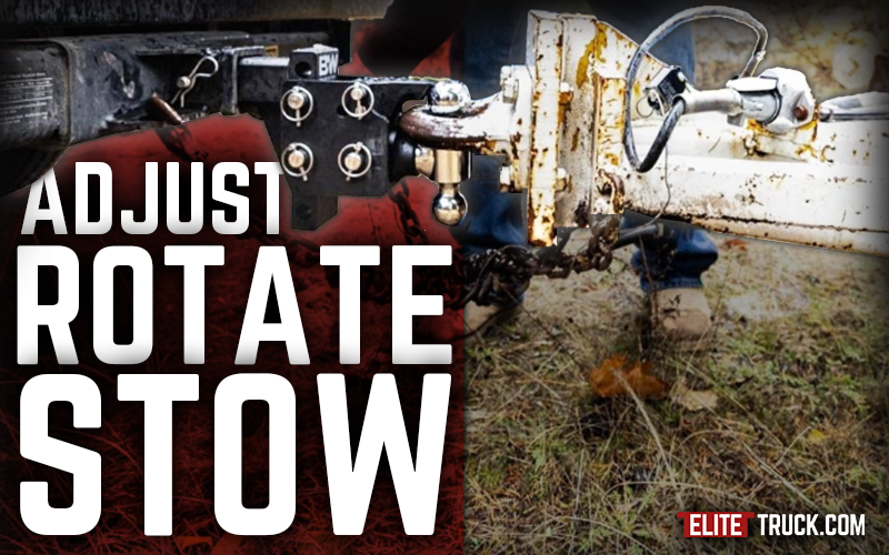 Heavy-Duty American-Made Durability