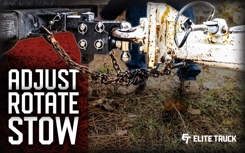 Heavy-Duty American-Made Durability