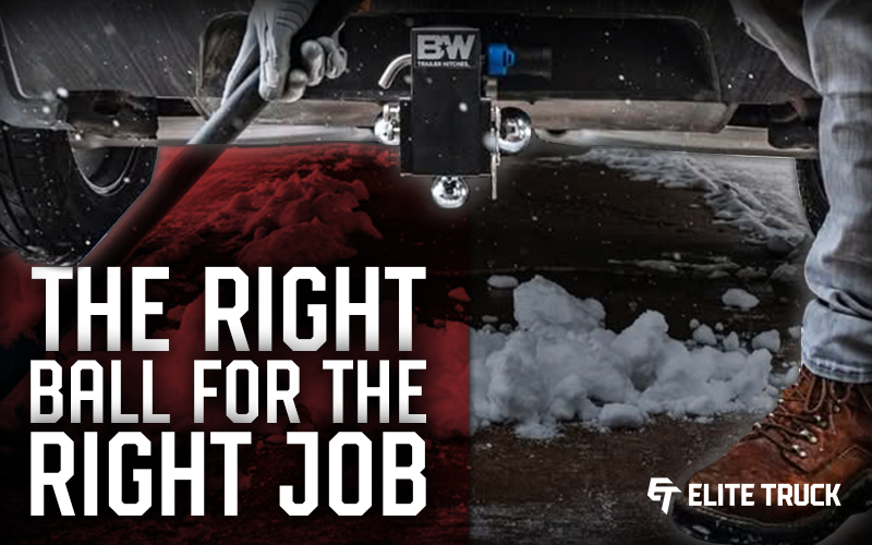 Heavy-Duty, American-Made Quality