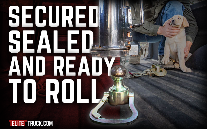 Seamless Factory Fit & Easy Operation