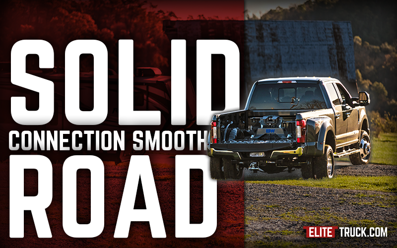 Versatile Solutions for Every Towing Need