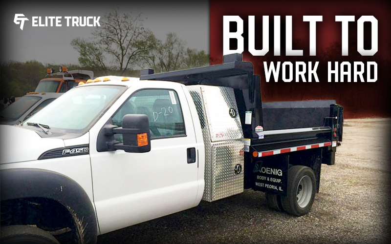 Unmatched Structural Integrity for Extreme Loads