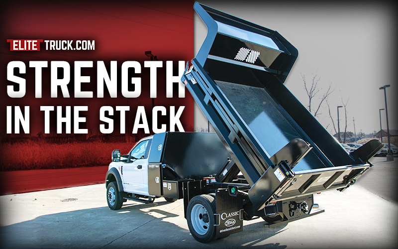 Material Options Matched to Work Environments