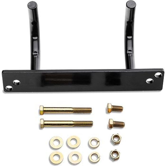 BACKRACK Ladder Bracket; Universal Model 42015