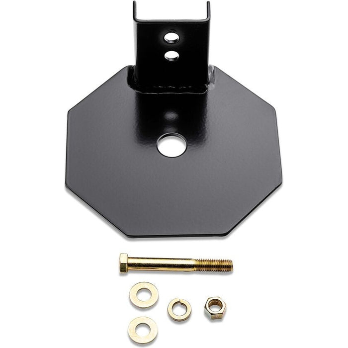 BACKRACK Utility Light Bracket; Universal; 6.5 In. Driver/Passenger Side Model 81004