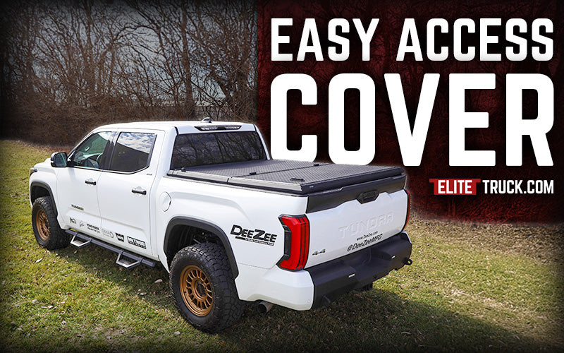 Exceptional Strength and Cargo Versatility