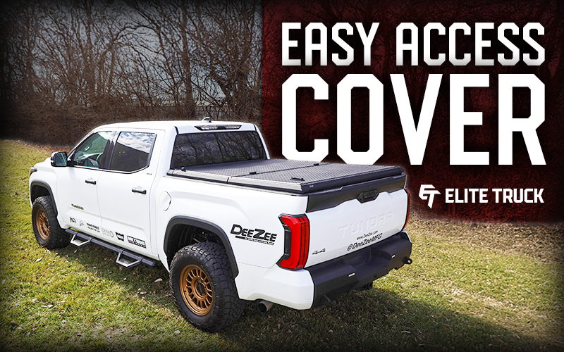 Exceptional Strength and Cargo Versatility