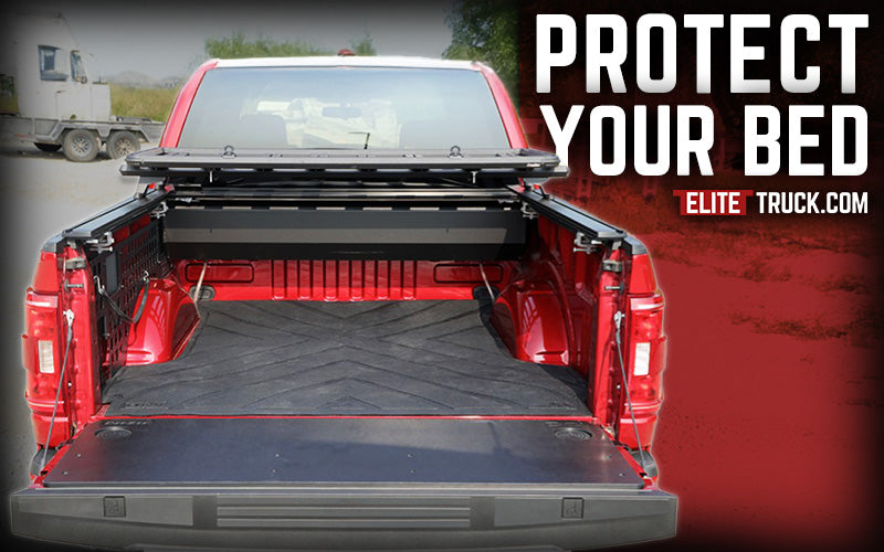 Heavy-Duty Protection Against Extreme Abuse