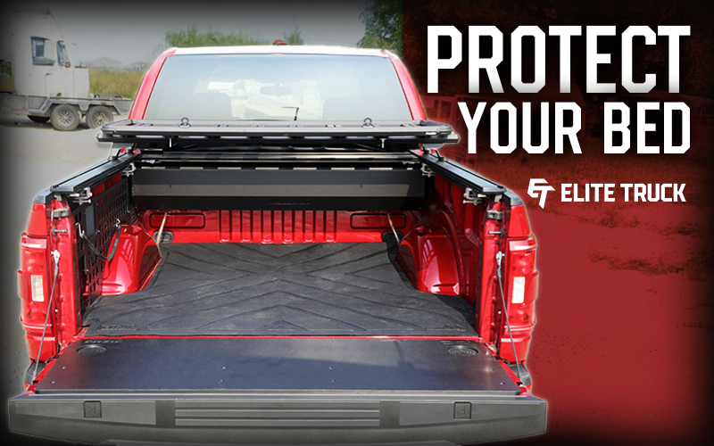 Heavy-Duty Protection Against Extreme Abuse