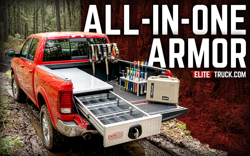 Secure, Weather-Tight, and Built for the Long Haul