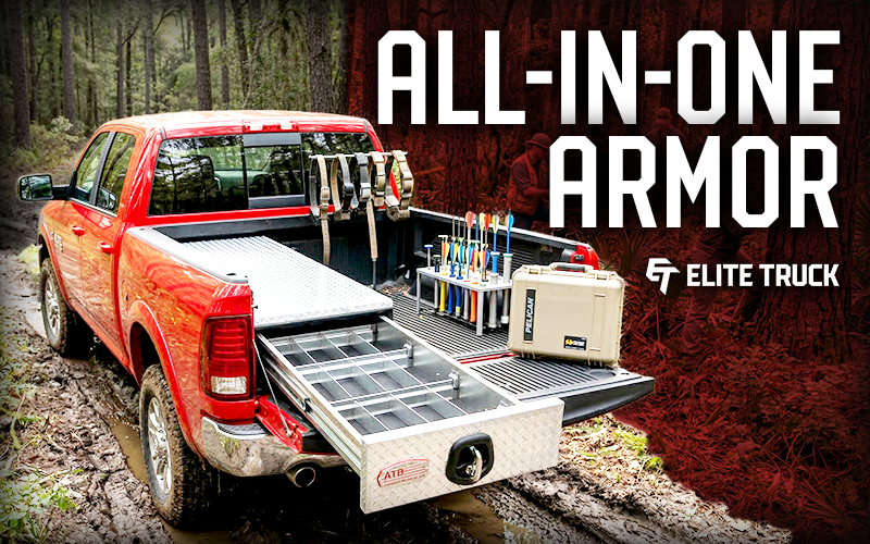 Secure, Weather-Tight, and Built for the Long Haul