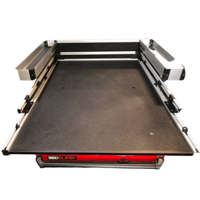 Bedslide BedBin Sliver Side KiX Model BSA-SK