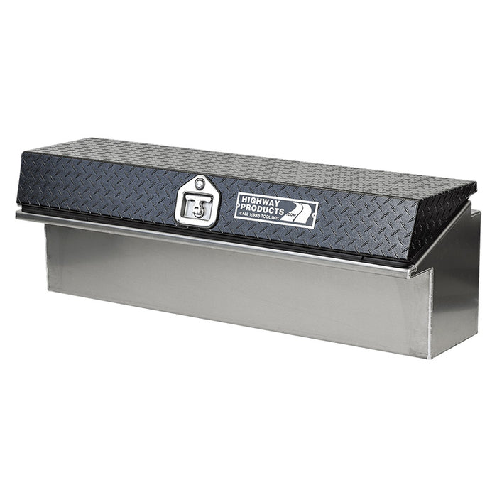 Highway Products Side Mount Tool Box