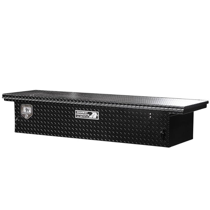 Highway Products Low Profile Crossover Tool Box