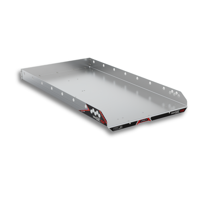 Highway Products 1200 Pound Capacity Surveyor Truck Slide 38.75 X 95.25 For Fullsize 8Ft Beds Model 4312-108