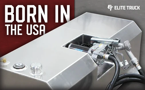 American Made Quality