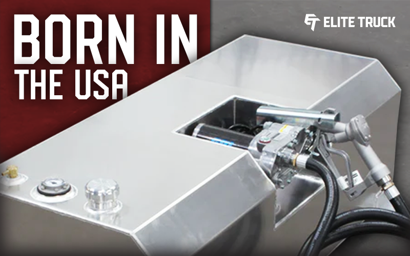 American Made Quality