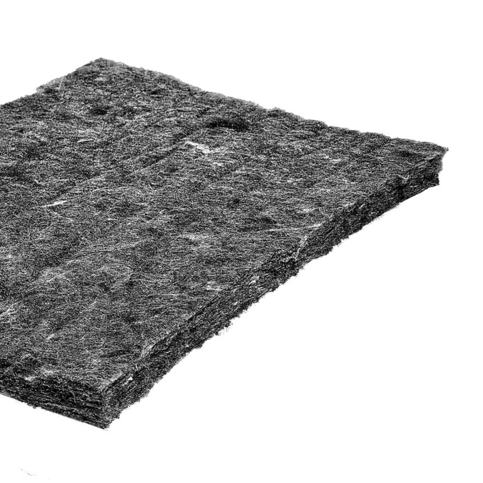 AutoPly Bulk 8 Piece Insulation 28"x60" - R4 (1") Model 2058-1
