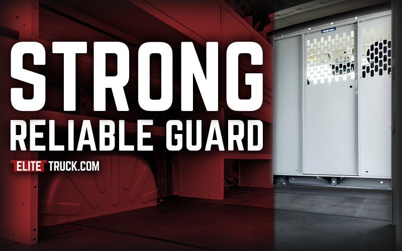 Precision Fit and Professional Finish