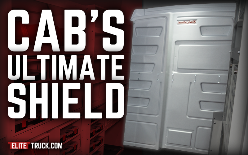 Maximum Safety & Protection