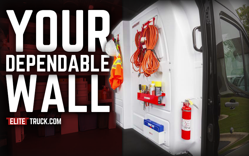 Comfortable & Quiet Ride