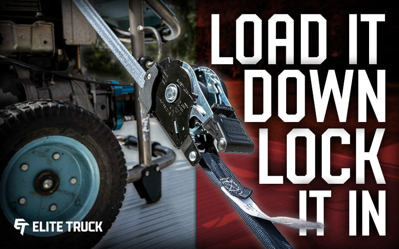 Built for Heavy-Duty Performance