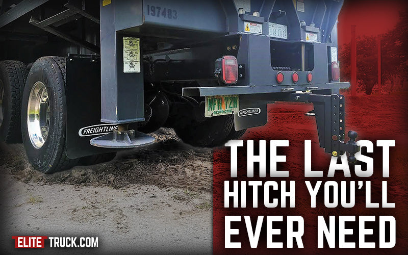 Fully Adjustable for Perfect Leveling