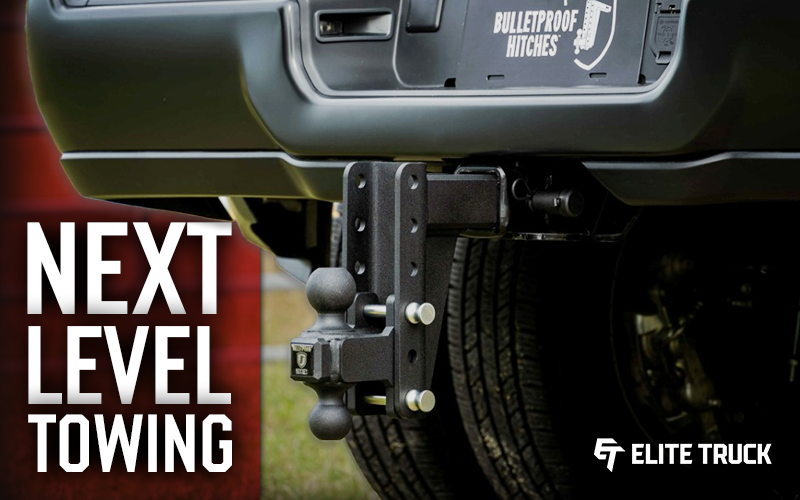 Extreme Durability and Reliability