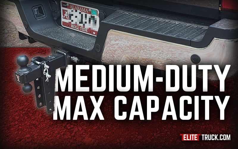 Unmatched Strength and Precision