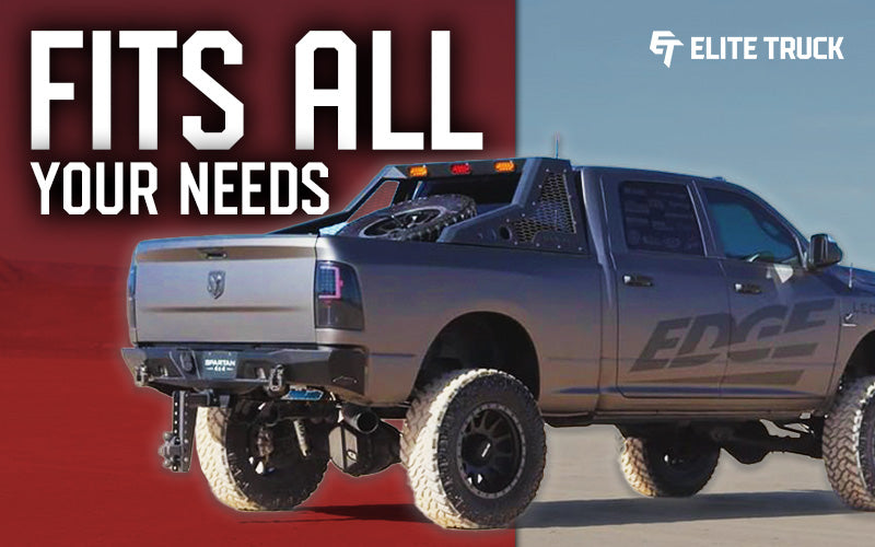 The Last Hitch You’ll Ever Need